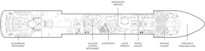 Main Deck 4